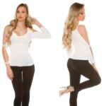 Top manches longues KATY
