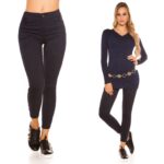 Treggings femme fashion MIKAELA